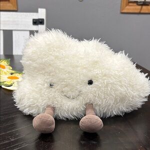 Jellycat Amuseables Cloud Plush Toy